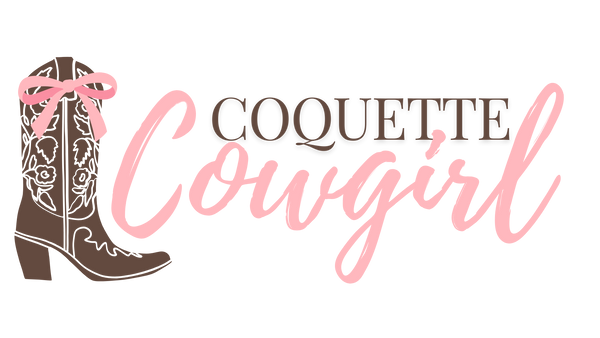 Coquette Cowgirl