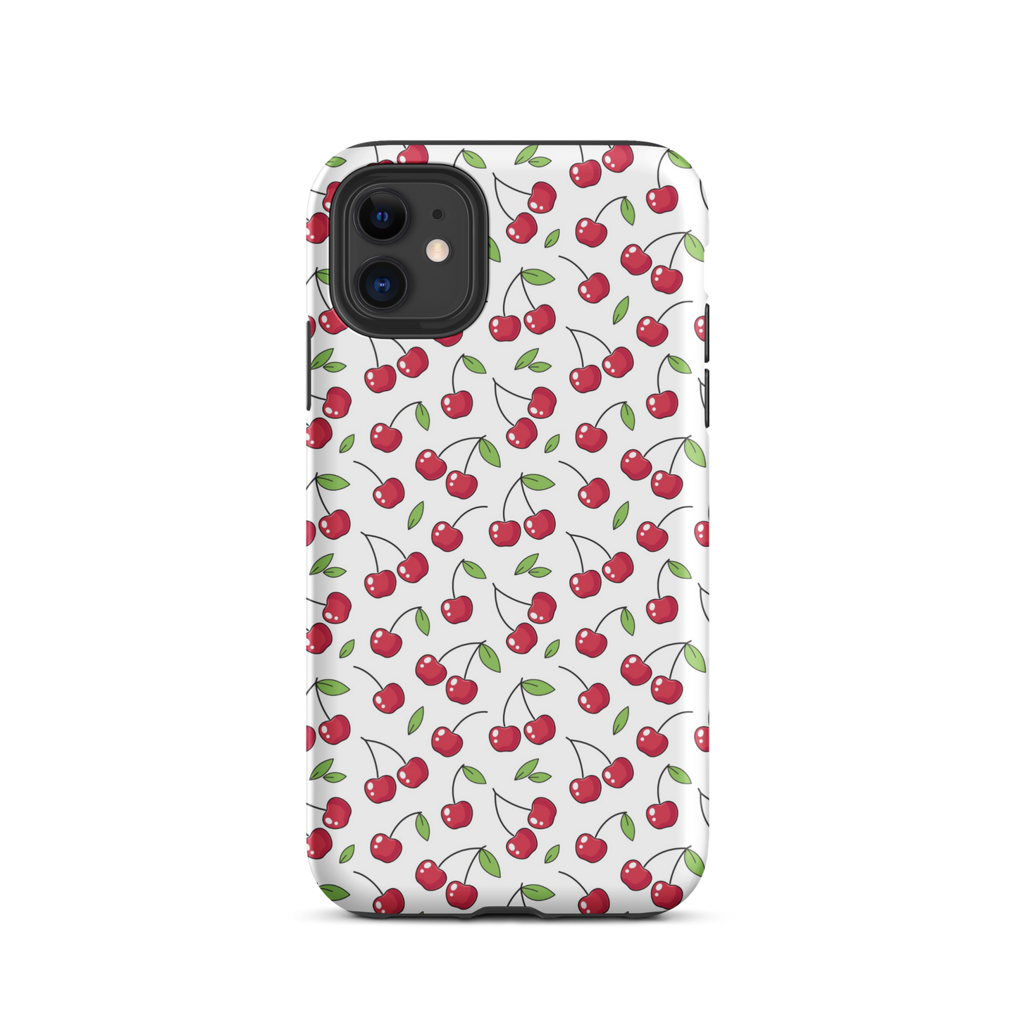 Cherry iPhone® Case