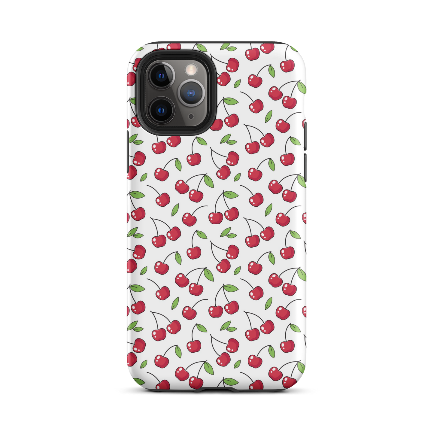 Cherry iPhone® Case