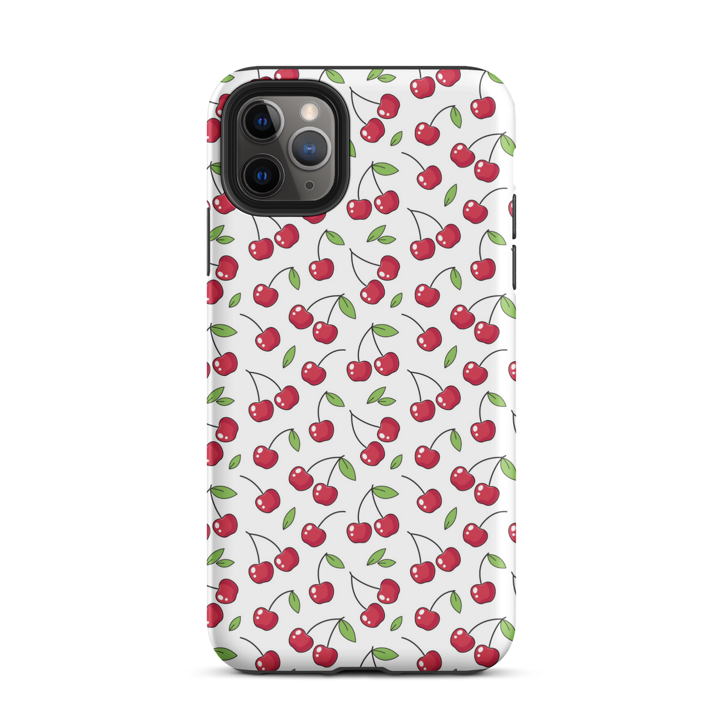 Cherry iPhone® Case