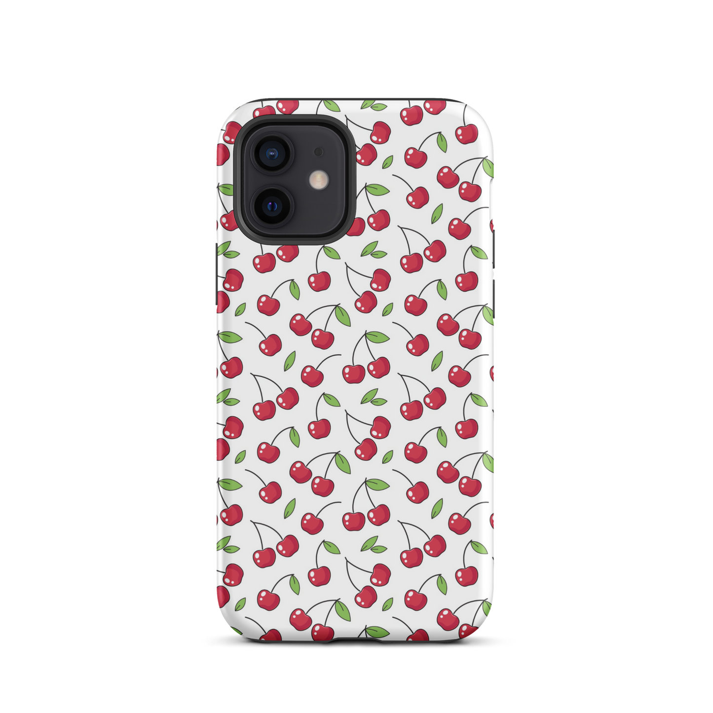 Cherry iPhone® Case