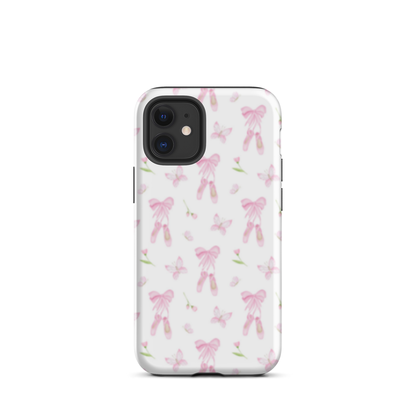 Ballerina iPhone® Case