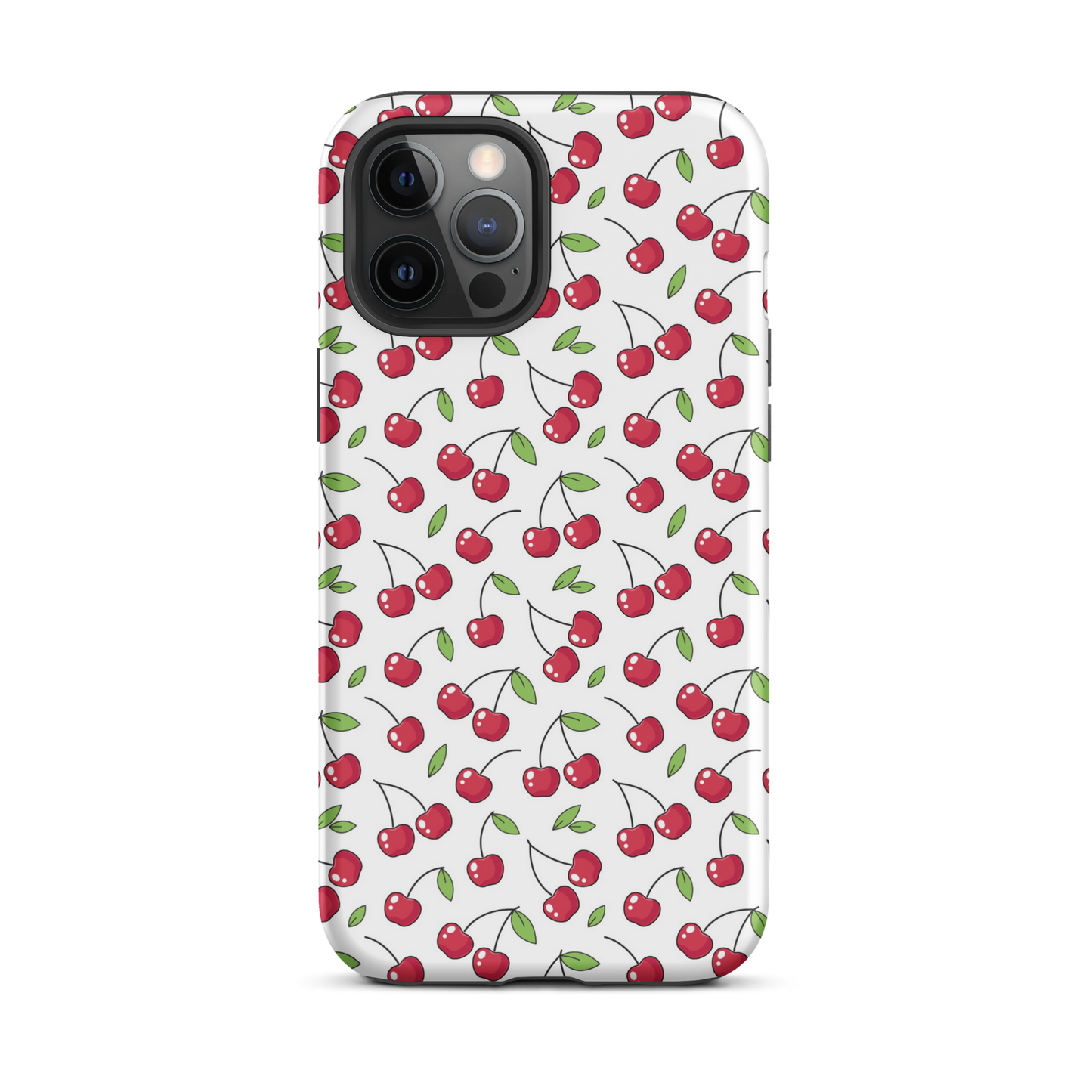 Cherry iPhone® Case