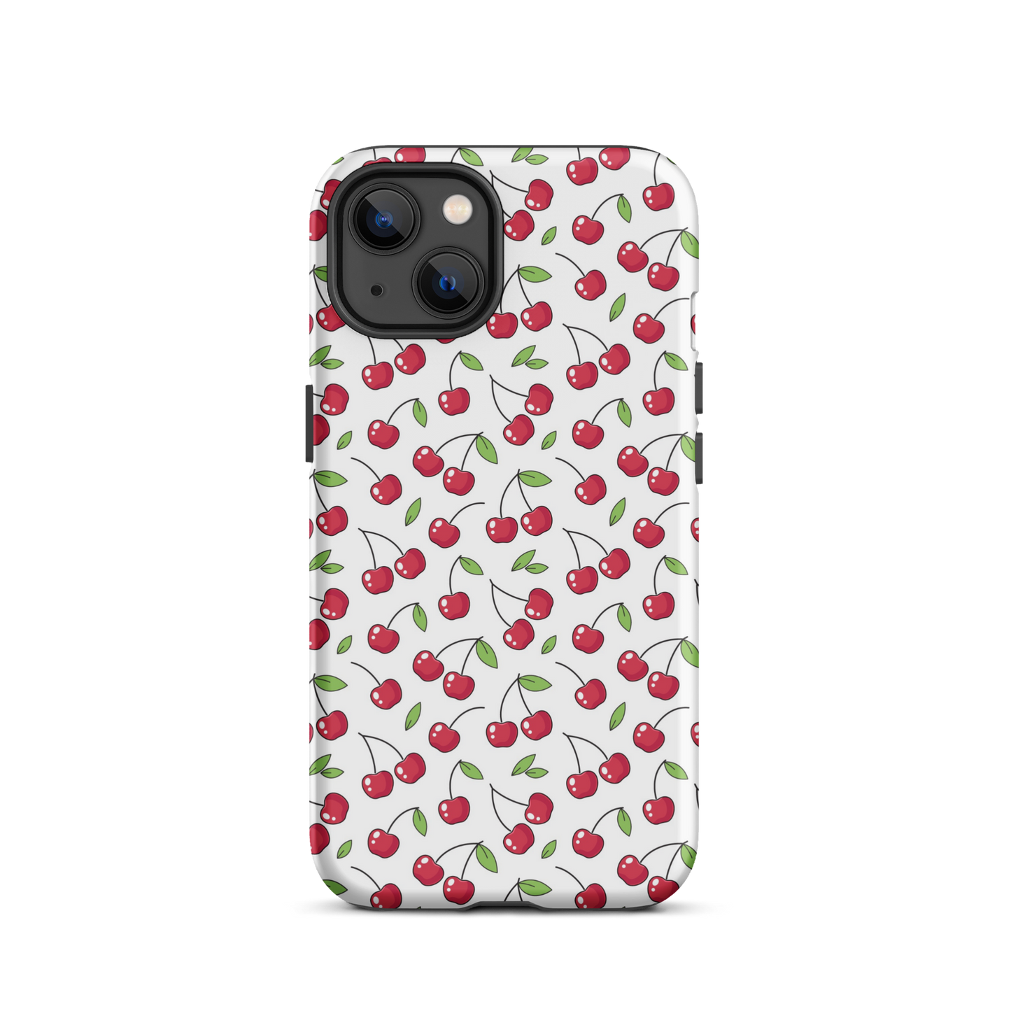 Cherry iPhone® Case