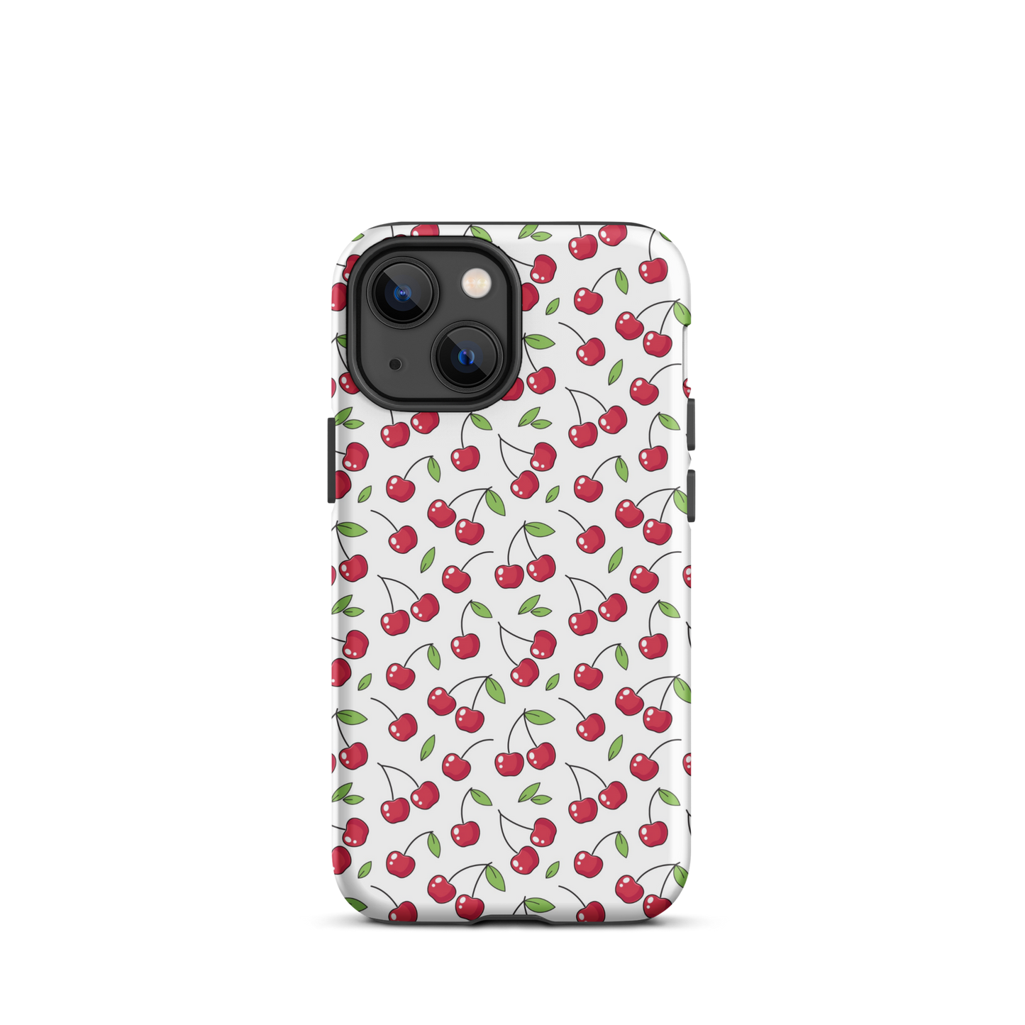 Cherry iPhone® Case