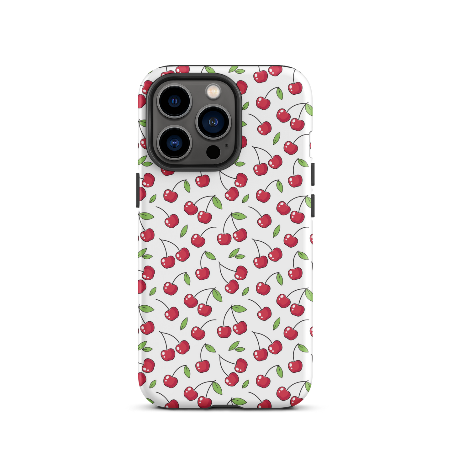 Cherry iPhone® Case