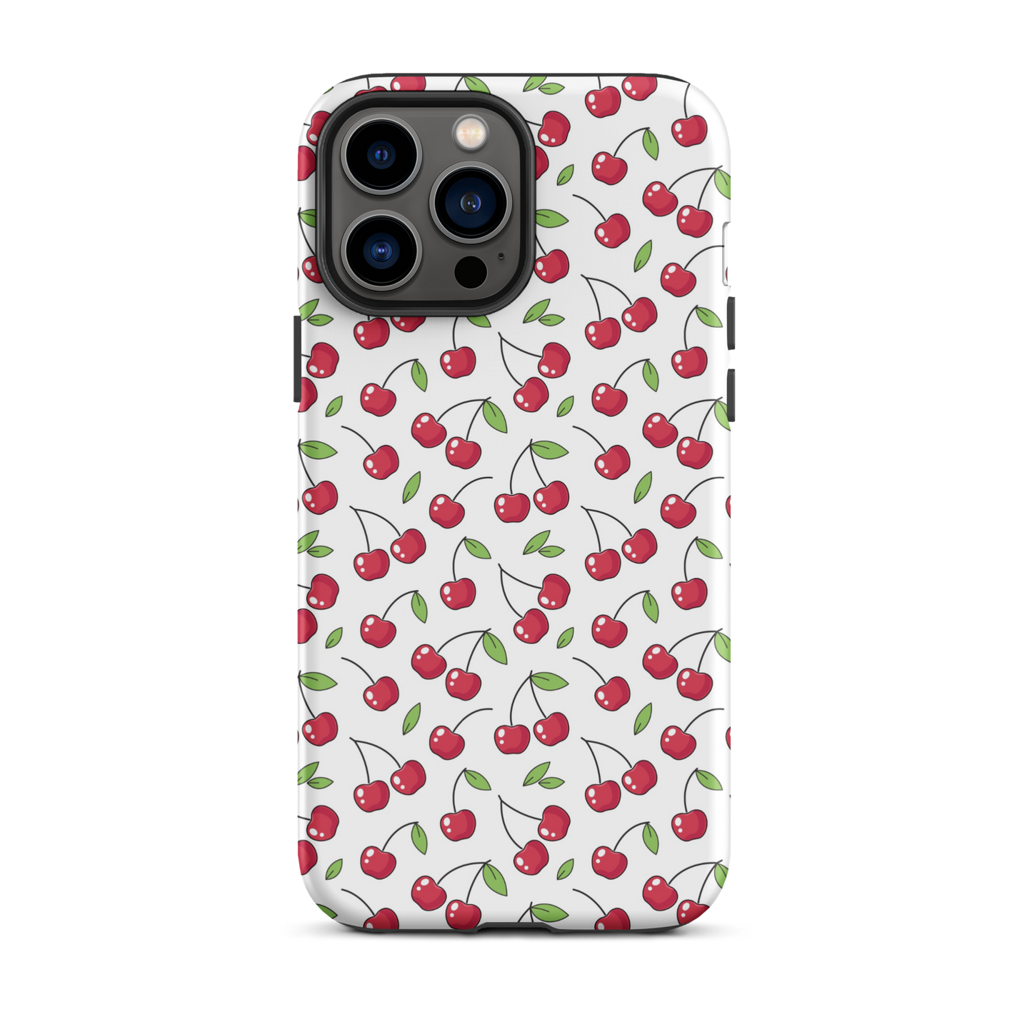 Cherry iPhone® Case