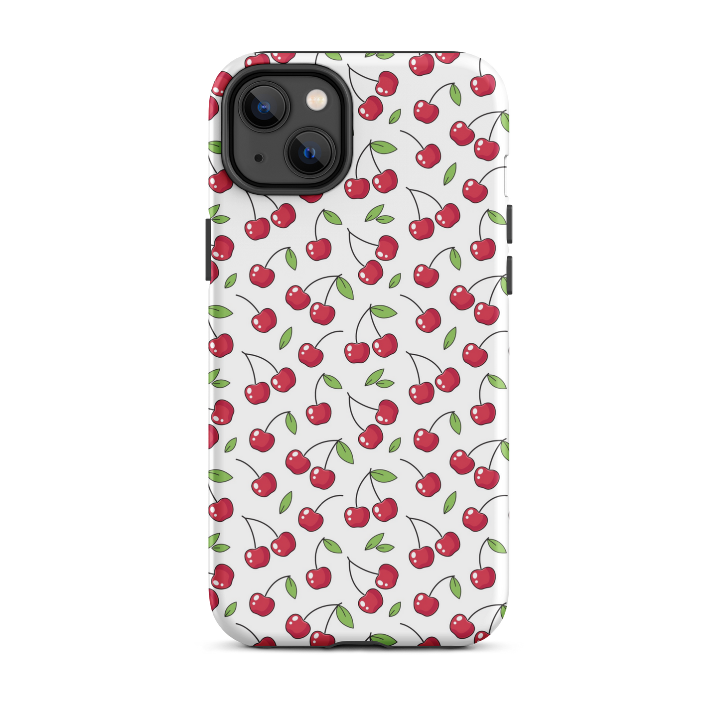 Cherry iPhone® Case