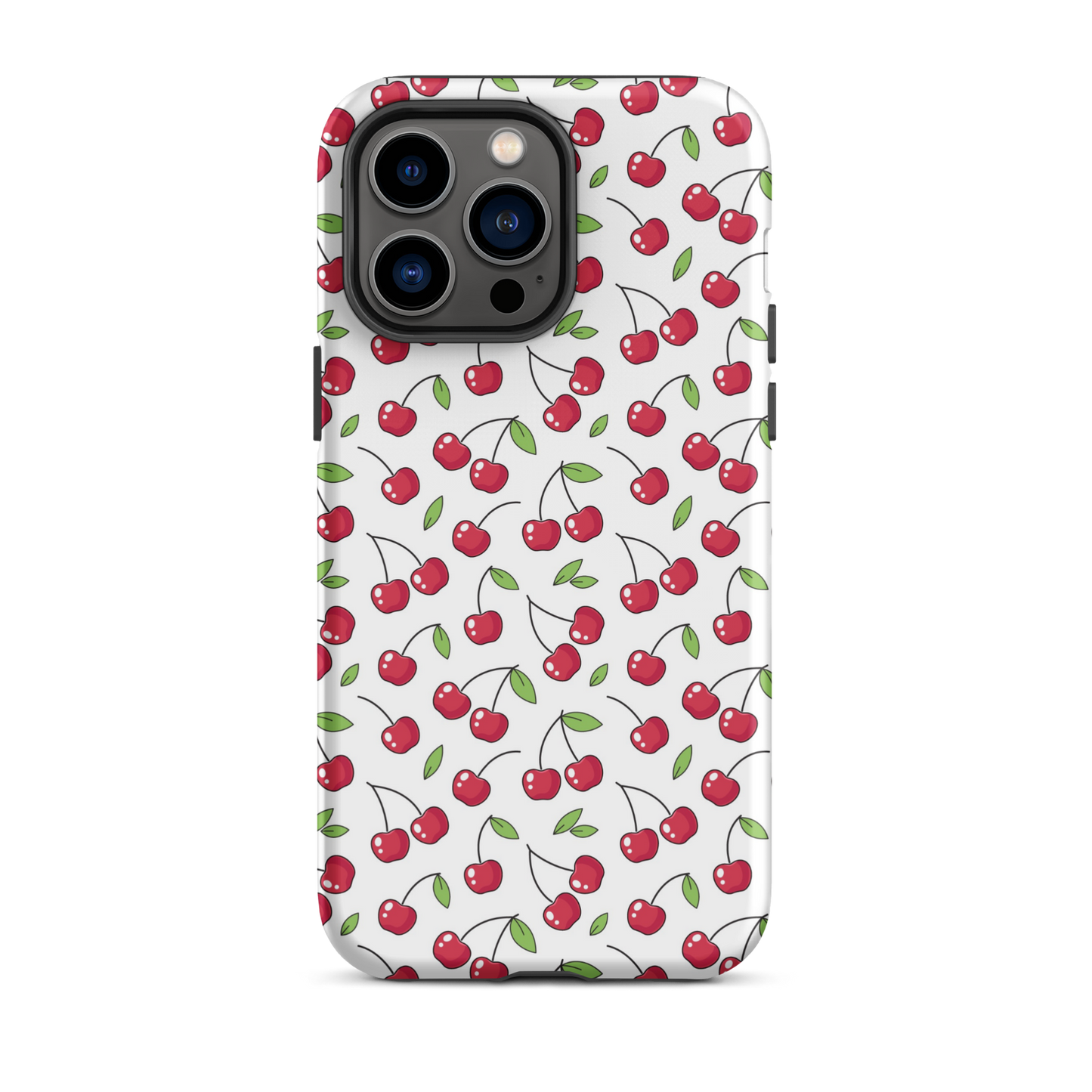 Cherry iPhone® Case