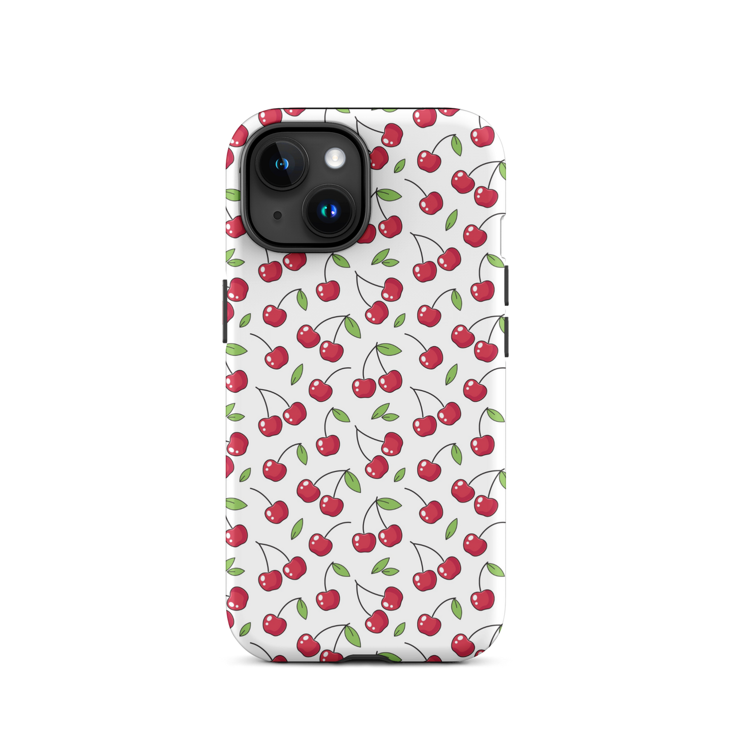 Cherry iPhone® Case