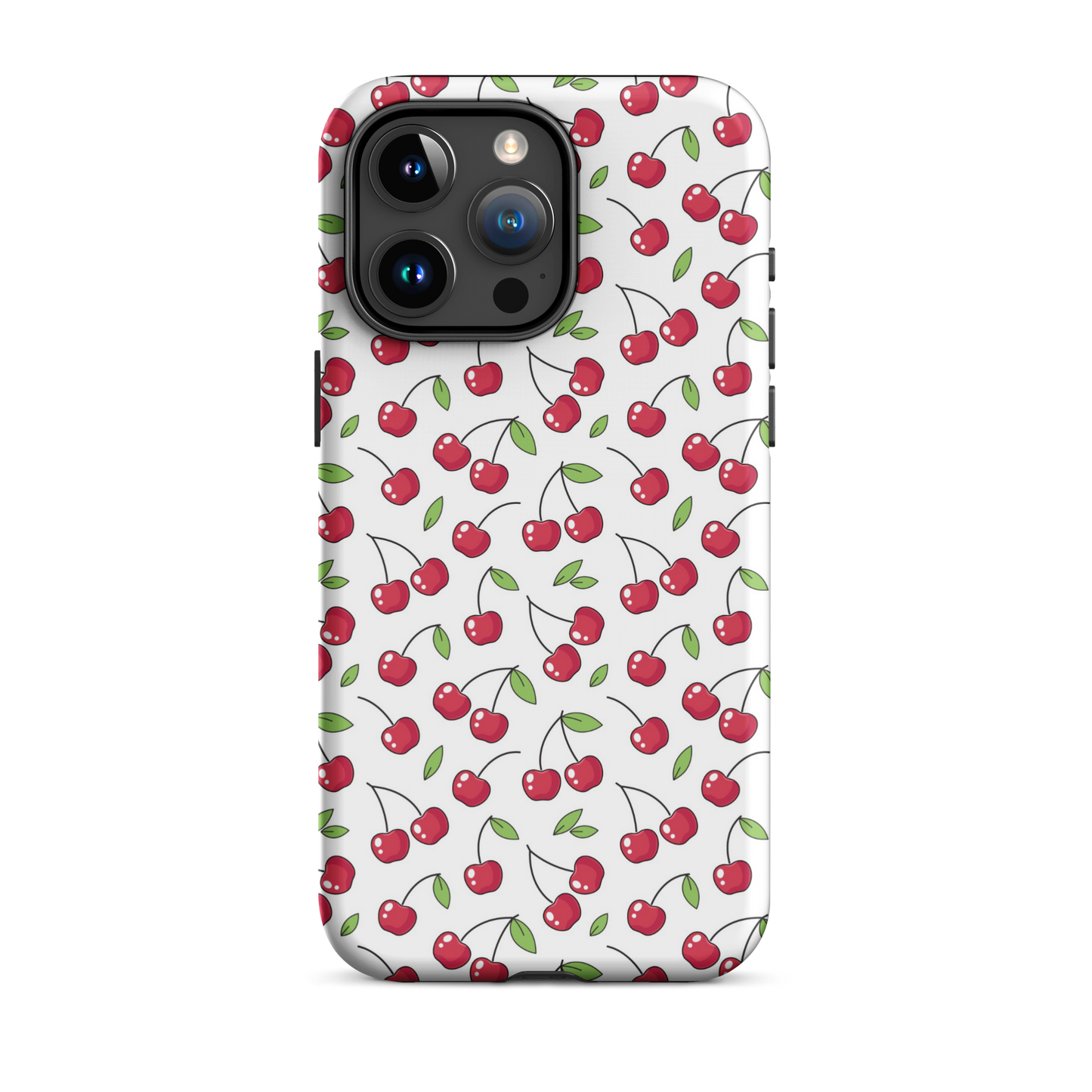 Cherry iPhone® Case