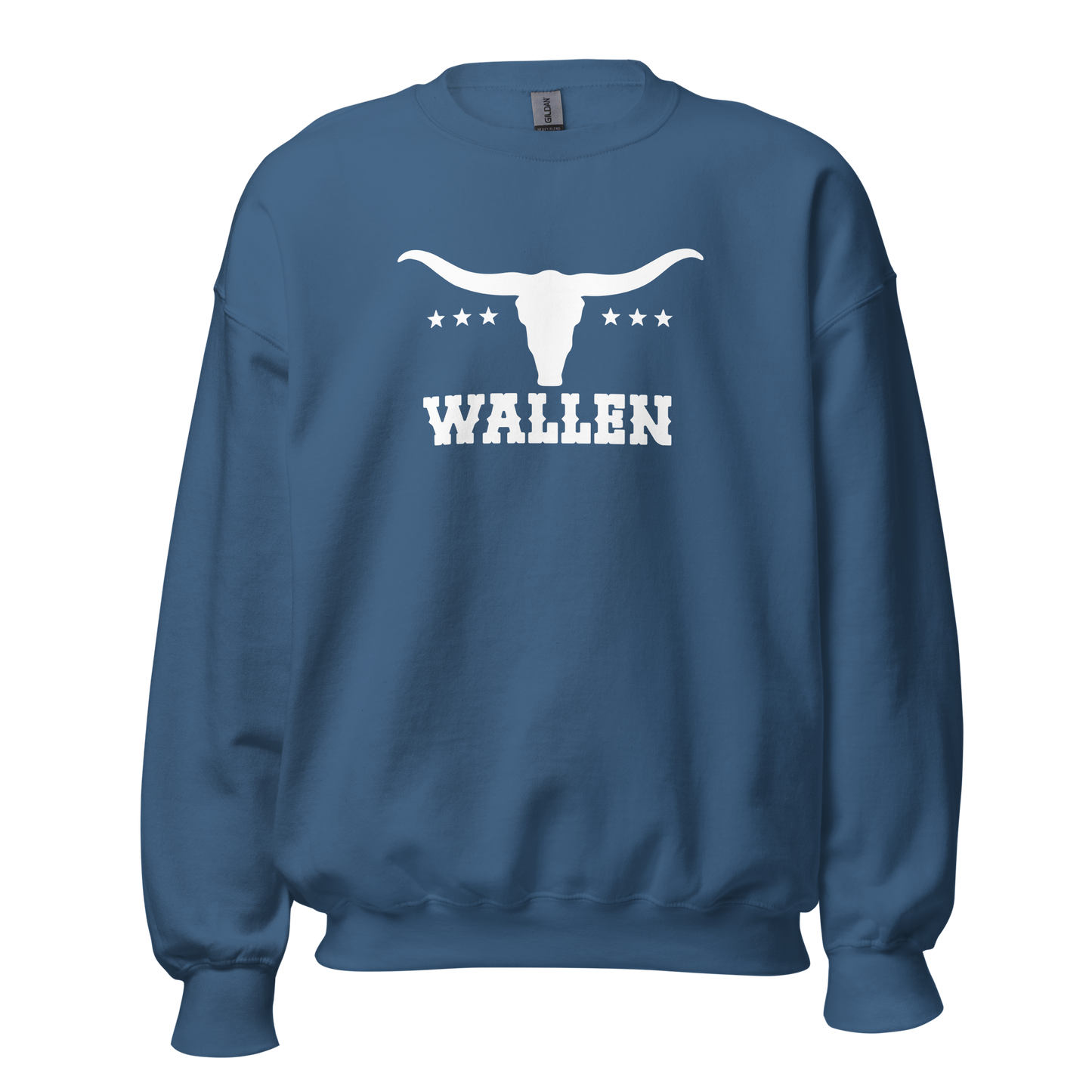 Wallen Crewneck