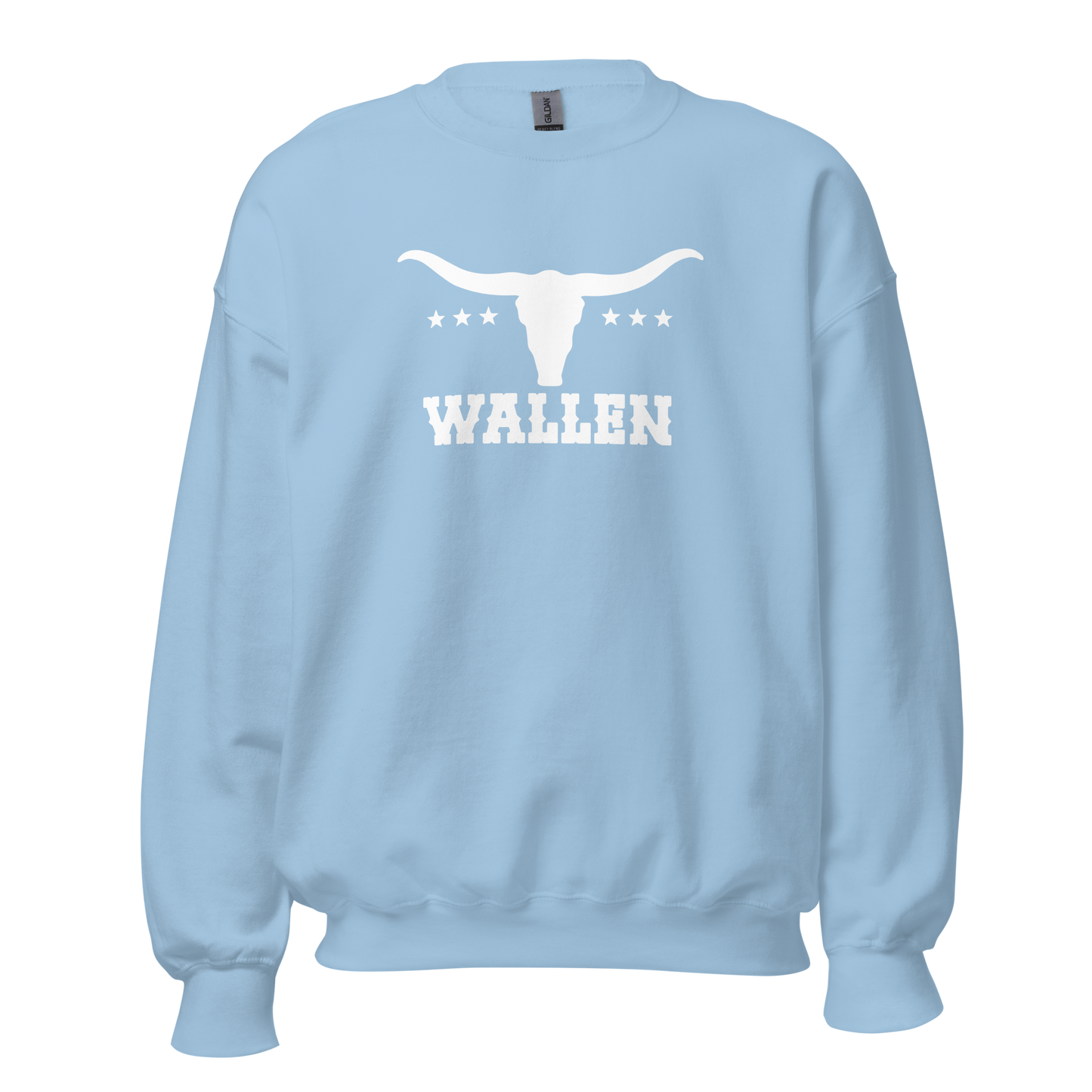 Wallen Crewneck