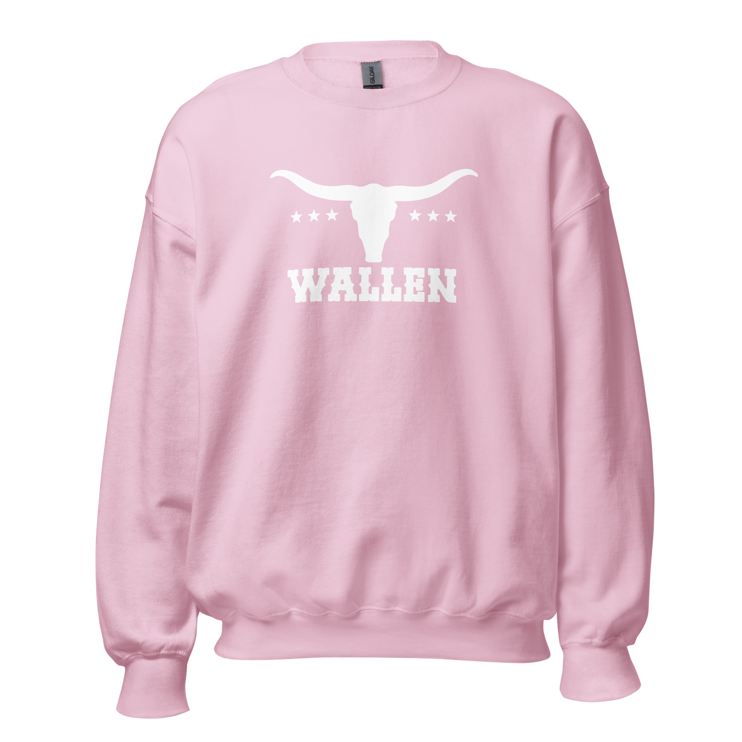 Wallen Crewneck