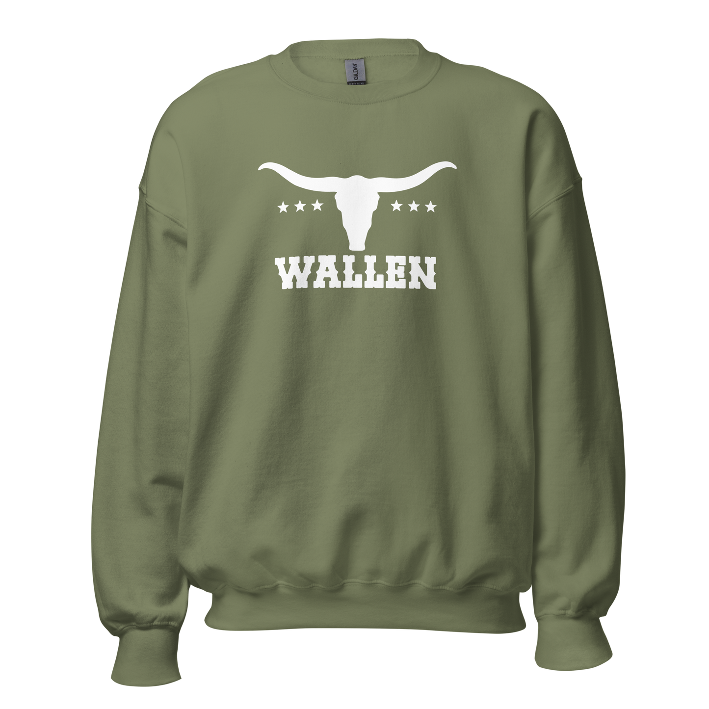 Wallen Crewneck