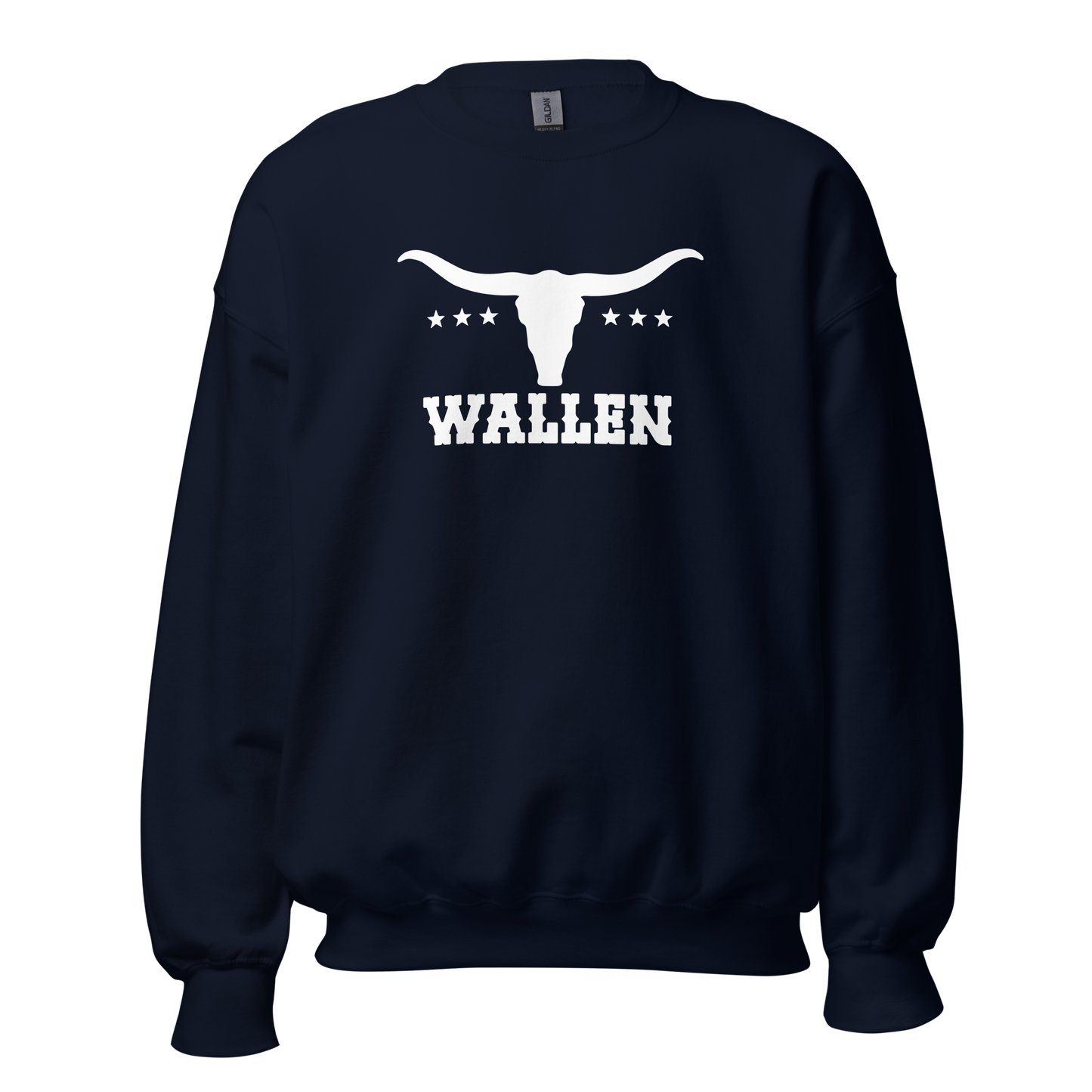 Wallen Crewneck