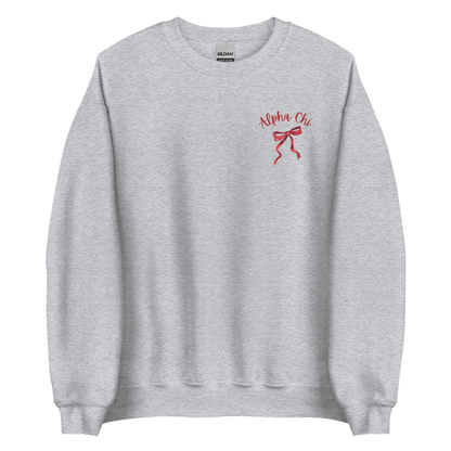 Country Cutie Crewneck