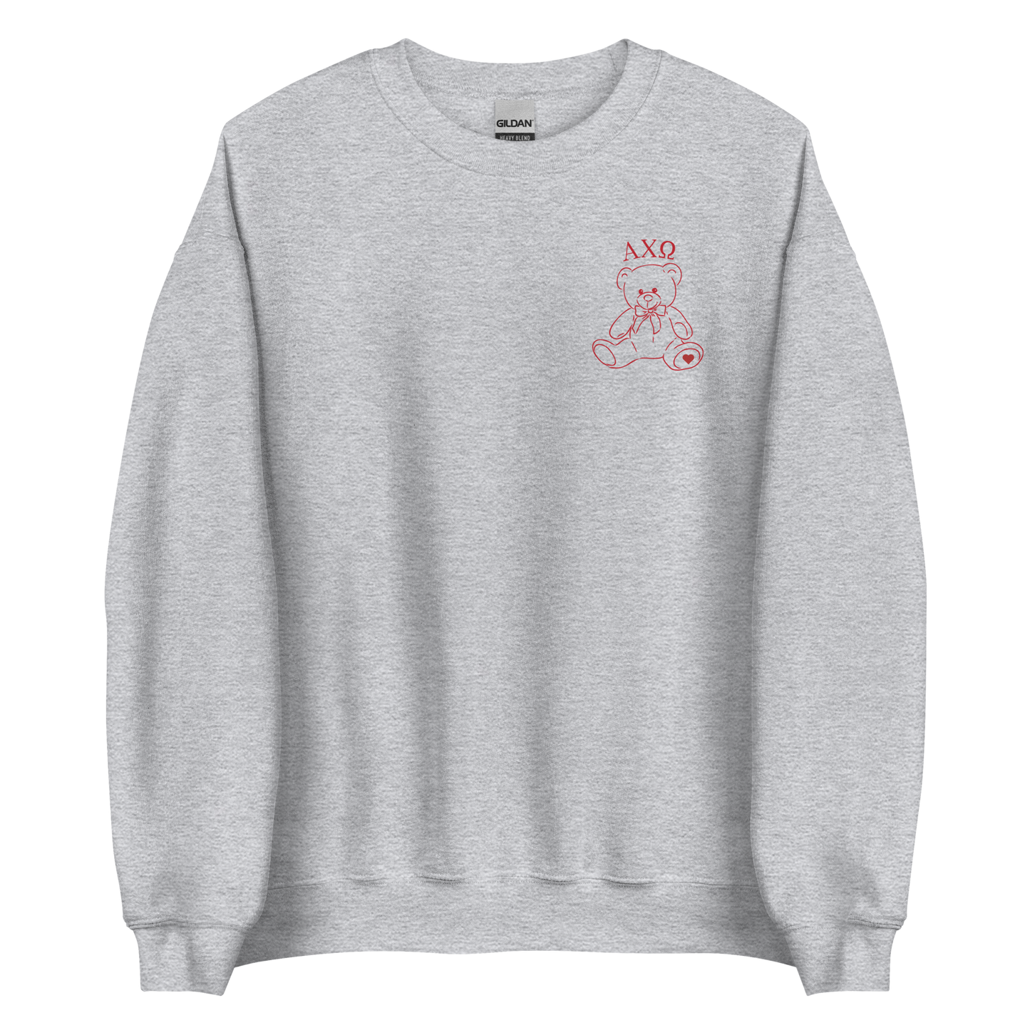 Coquette Cub Crewneck