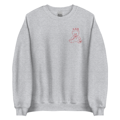 Coquette Cub Crewneck