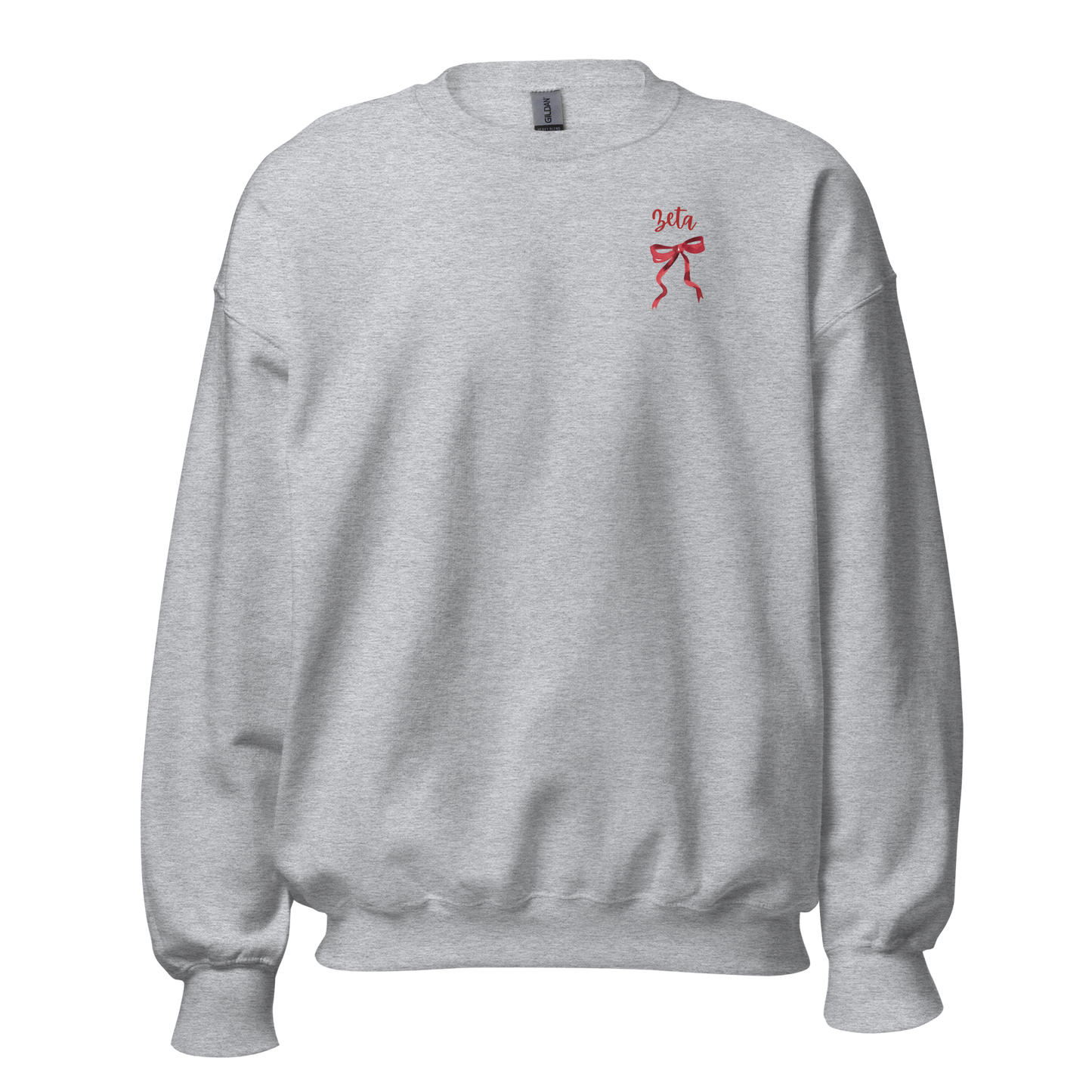 Country Cutie Crewneck