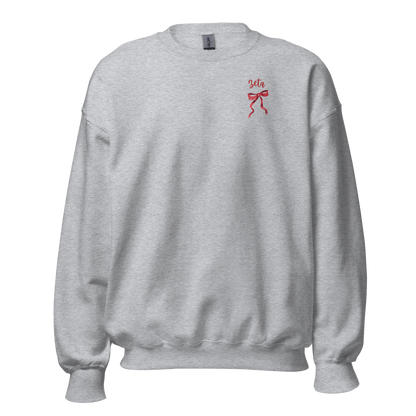 Country Cutie Crewneck