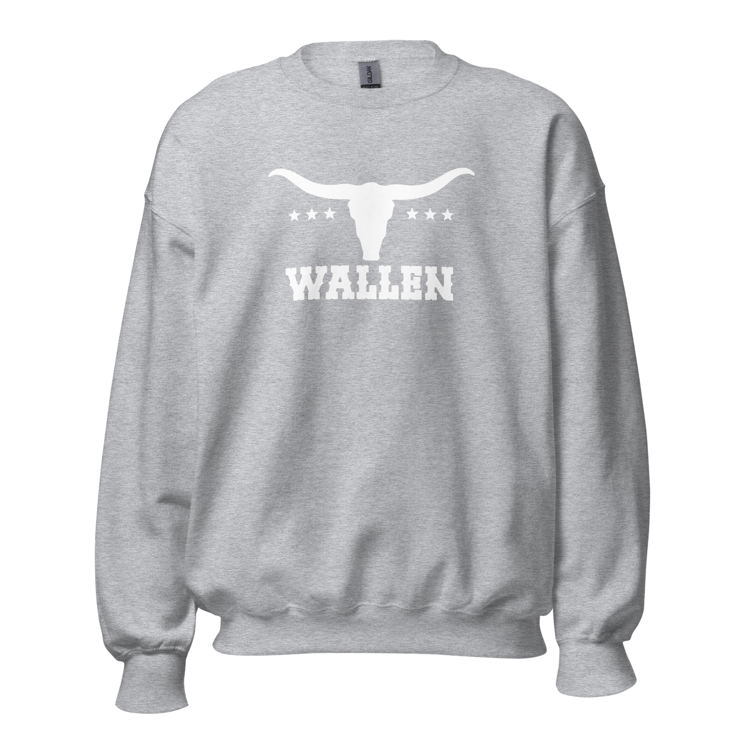 Wallen Crewneck