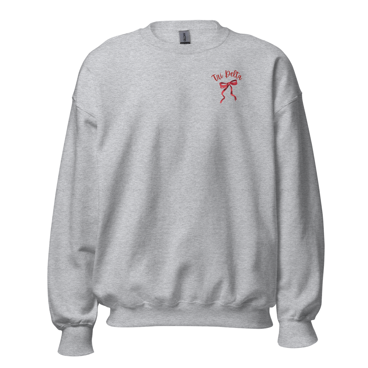 Country Cutie Crewneck