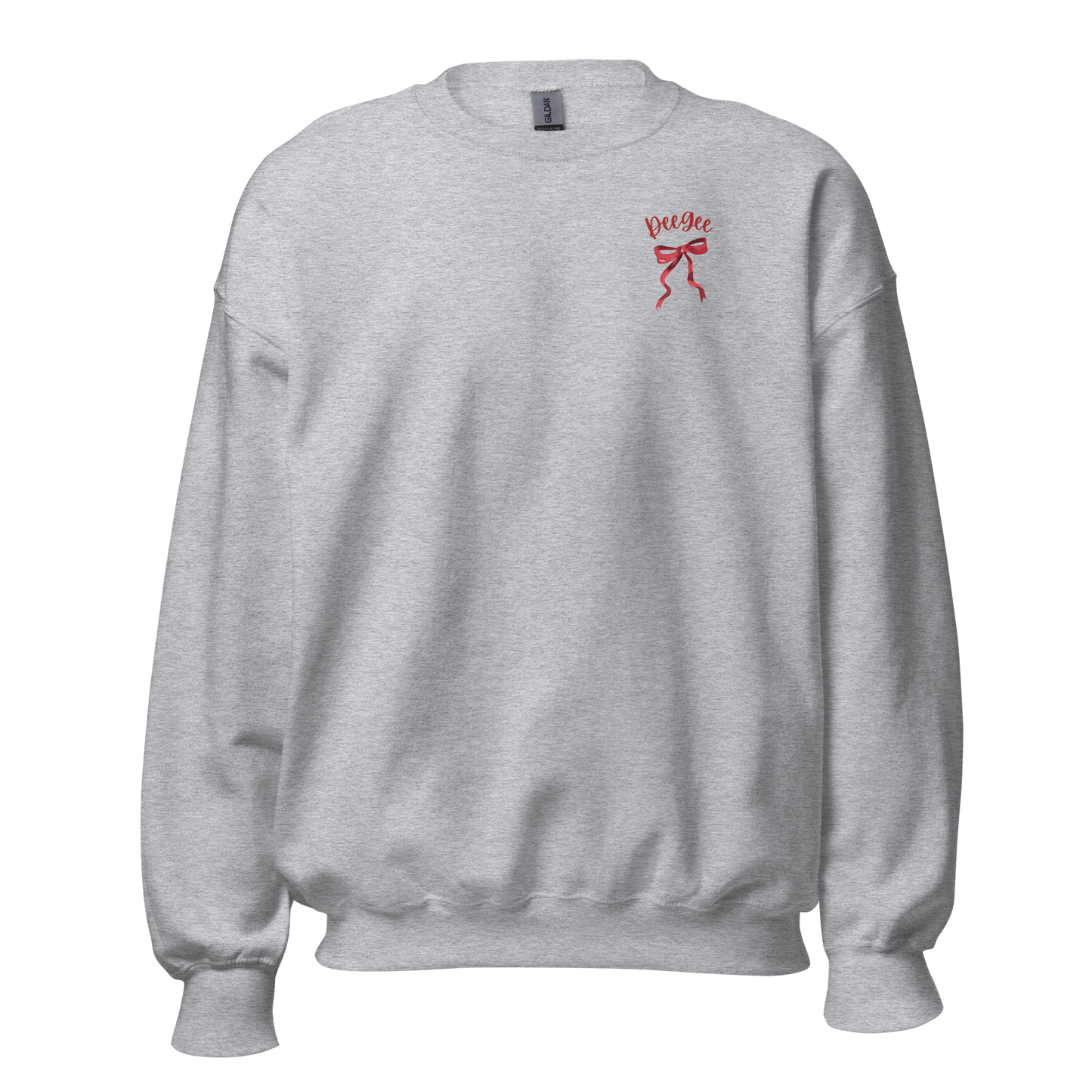 Country Cutie Crewneck