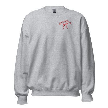 Country Cutie Crewneck