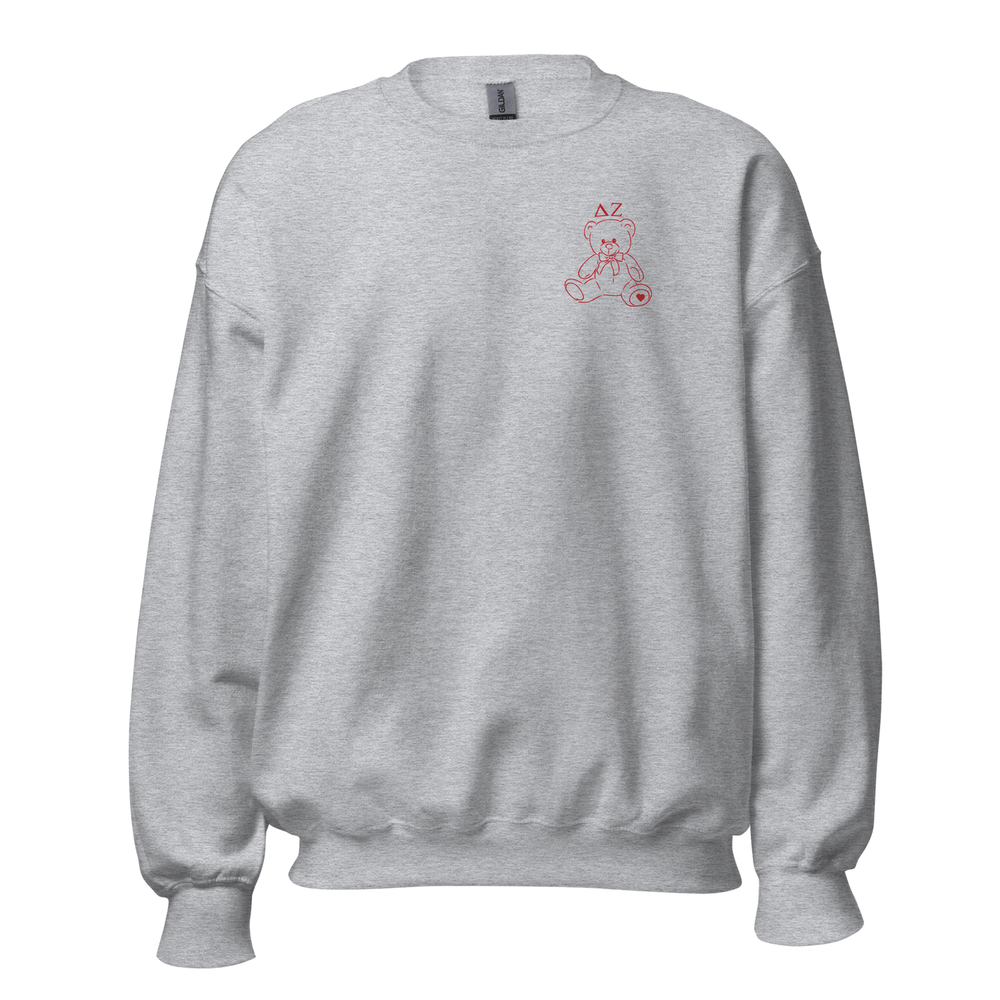 Coquette Cub Crewneck