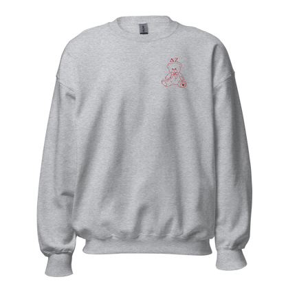 Coquette Cub Crewneck