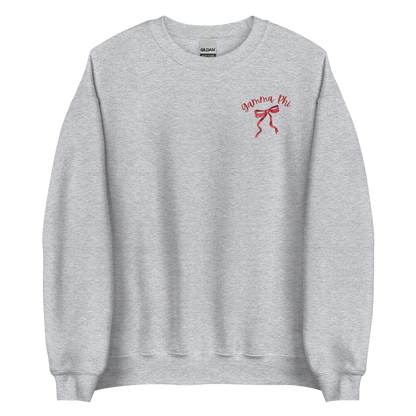 Country Cutie Crewneck