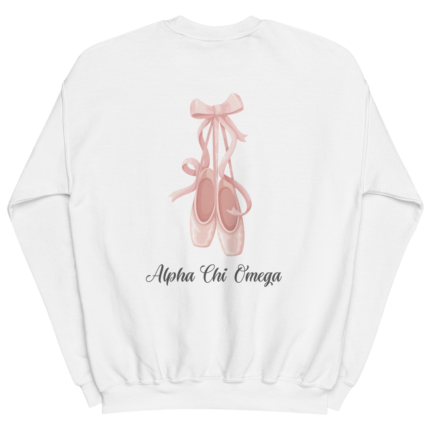 Ballerina Crewneck