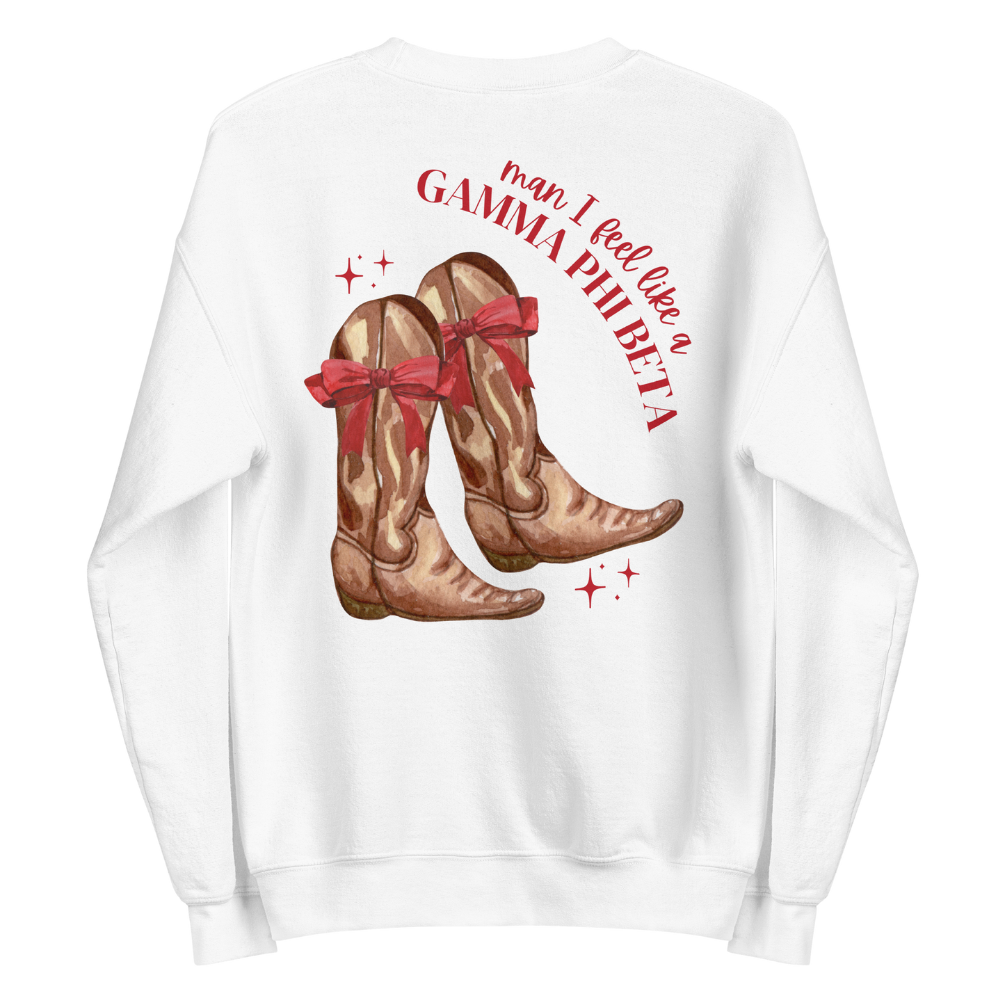 Country Cutie Crewneck