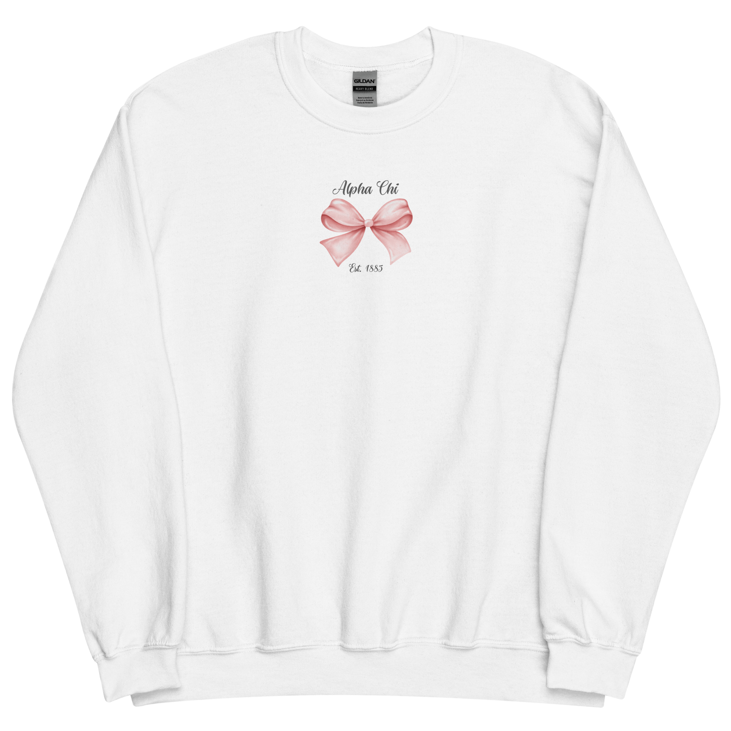 Ballerina Crewneck