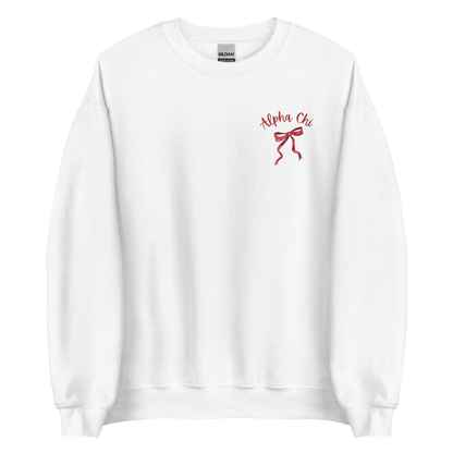 Country Cutie Crewneck