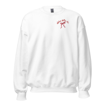 Country Cutie Crewneck