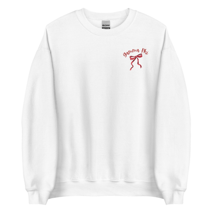 Country Cutie Crewneck