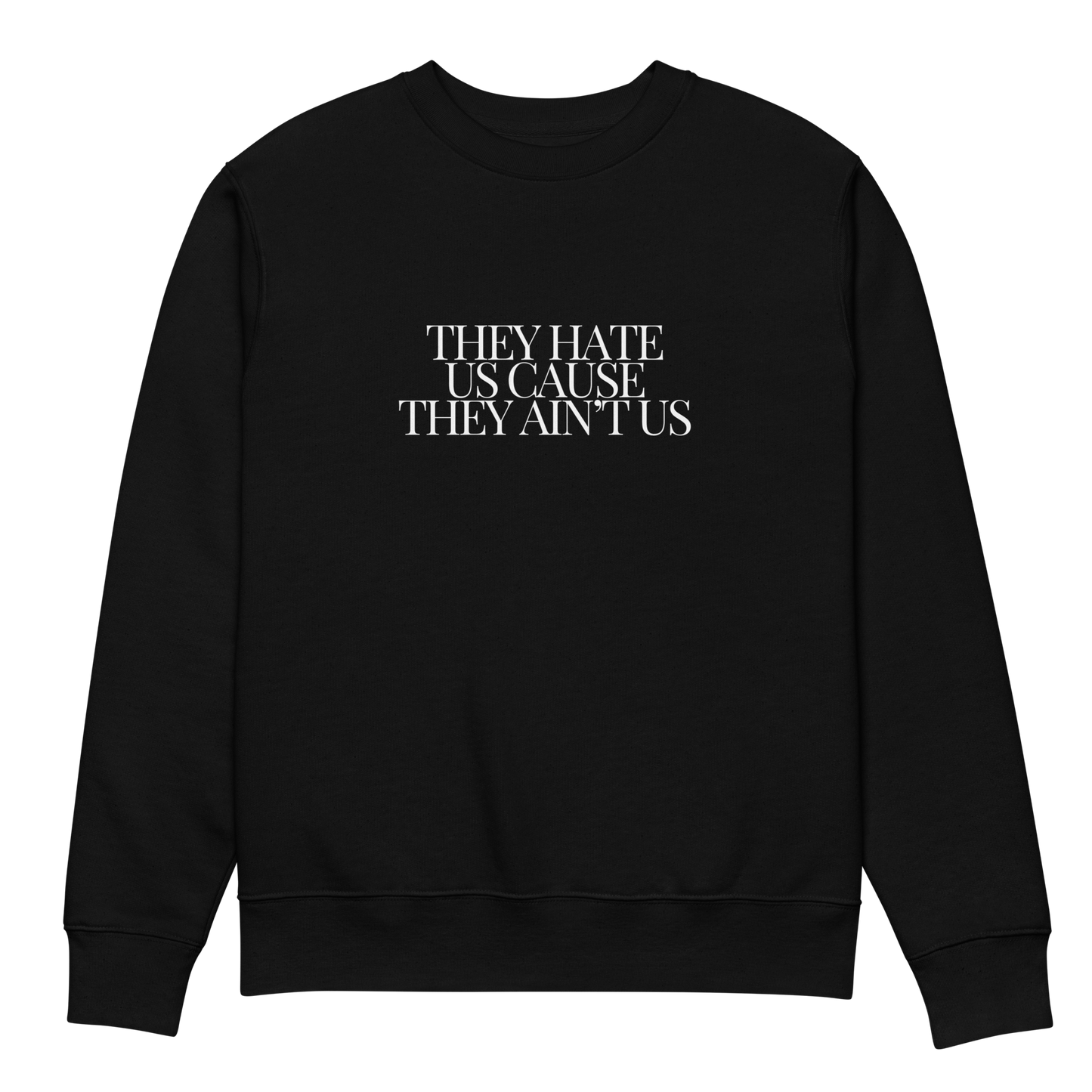 The Adena Crewneck