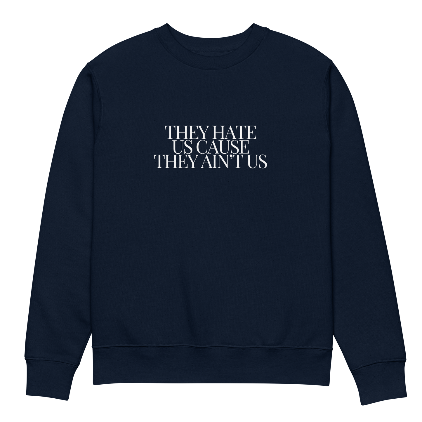 The Adena Crewneck