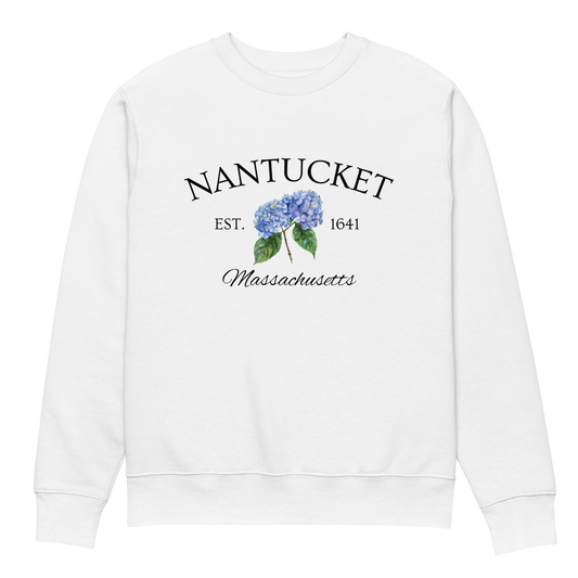 Nantucket Crewneck