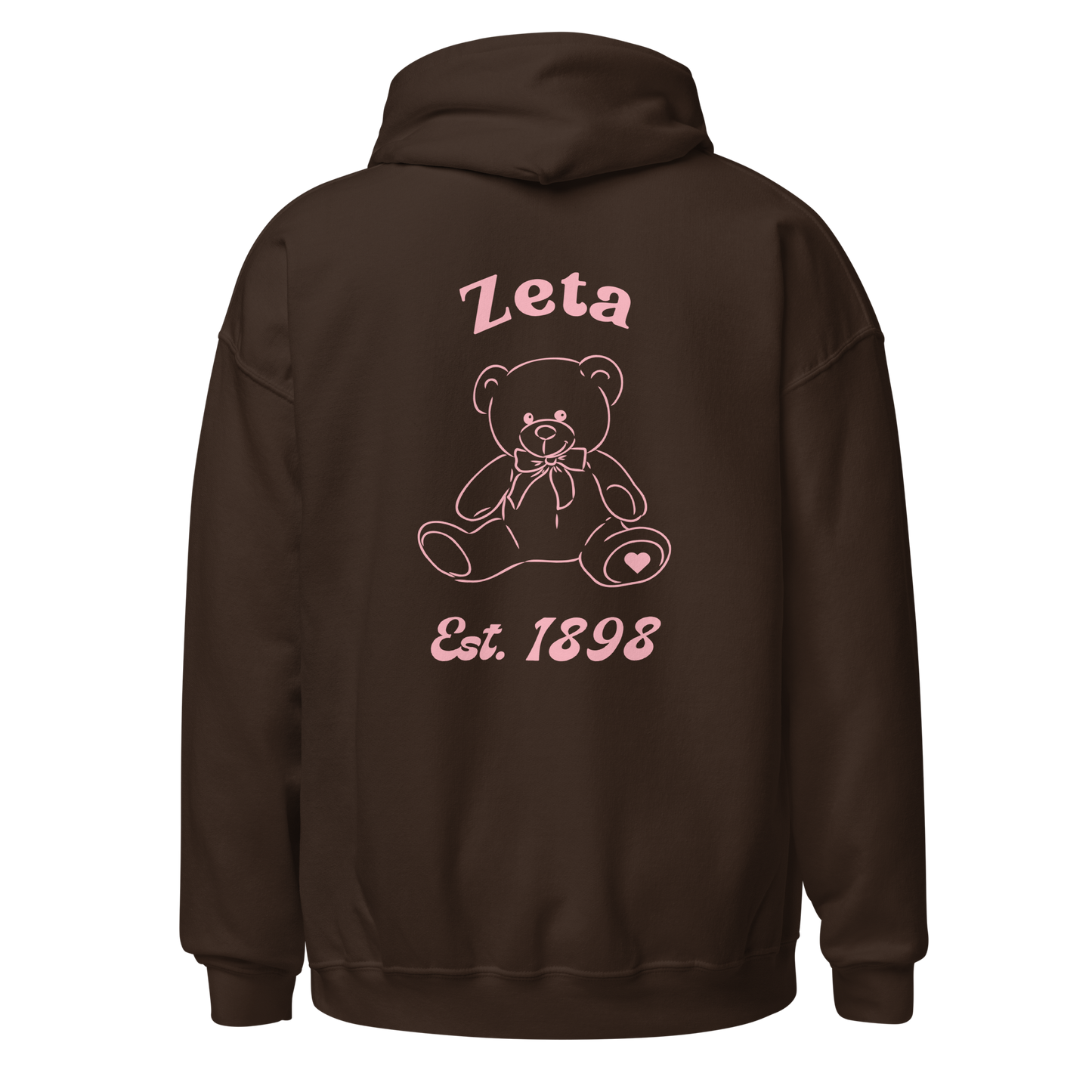 Coquette Cub Hoodie