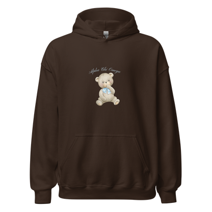 Teddy Bear Hoodie