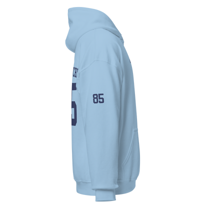 Varsity Hoodie