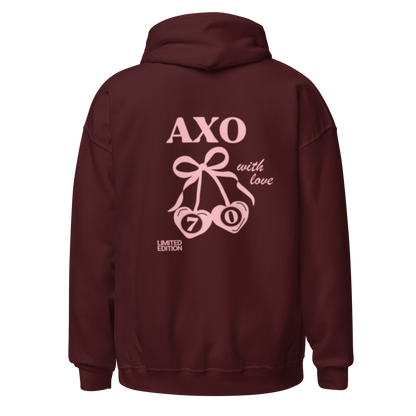With Love Hoodie