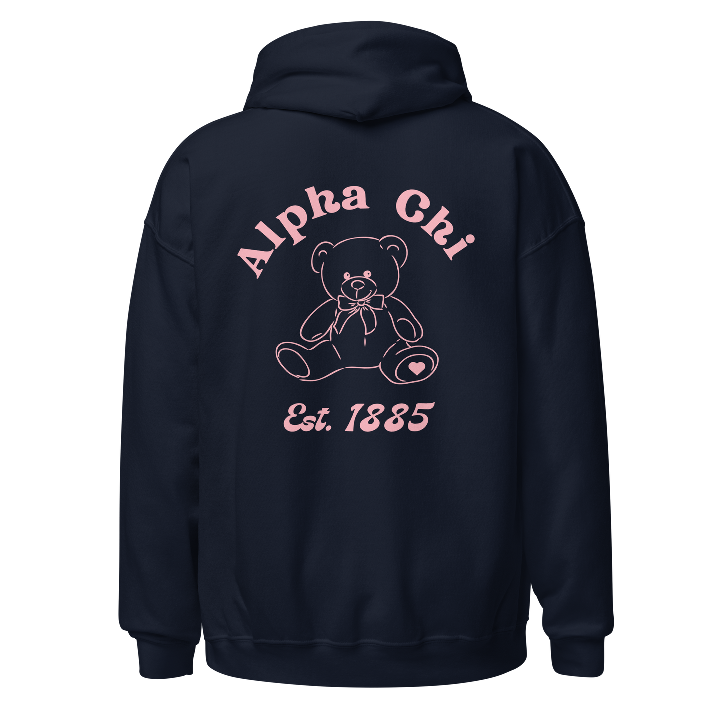 Coquette Cub Hoodie