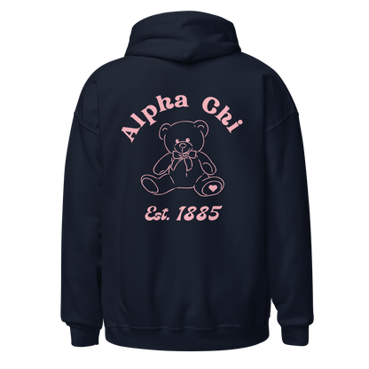 Coquette Cub Hoodie