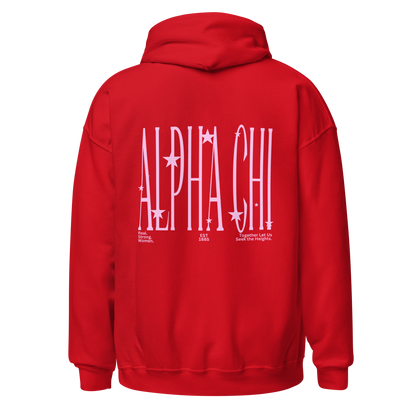 Motto Hoodie