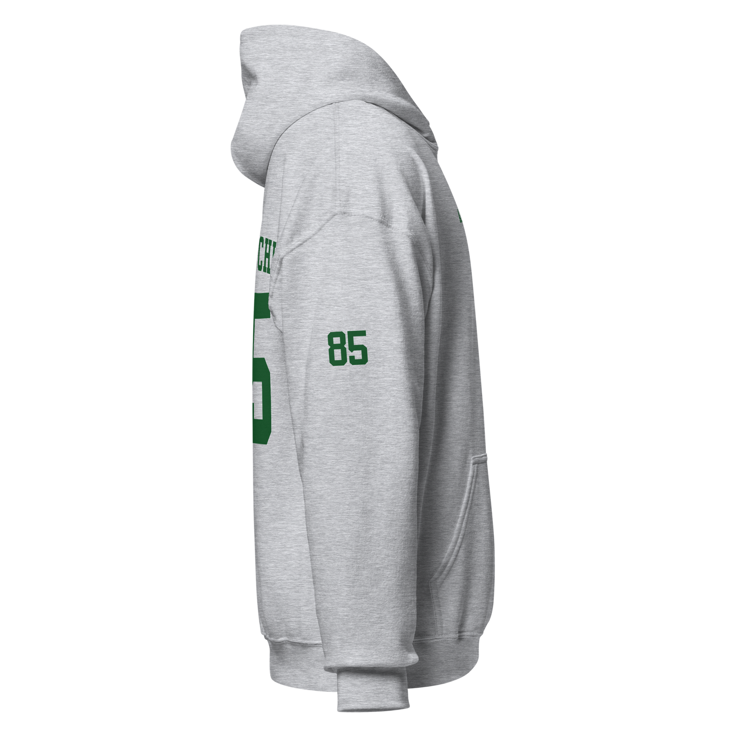 Varsity Hoodie