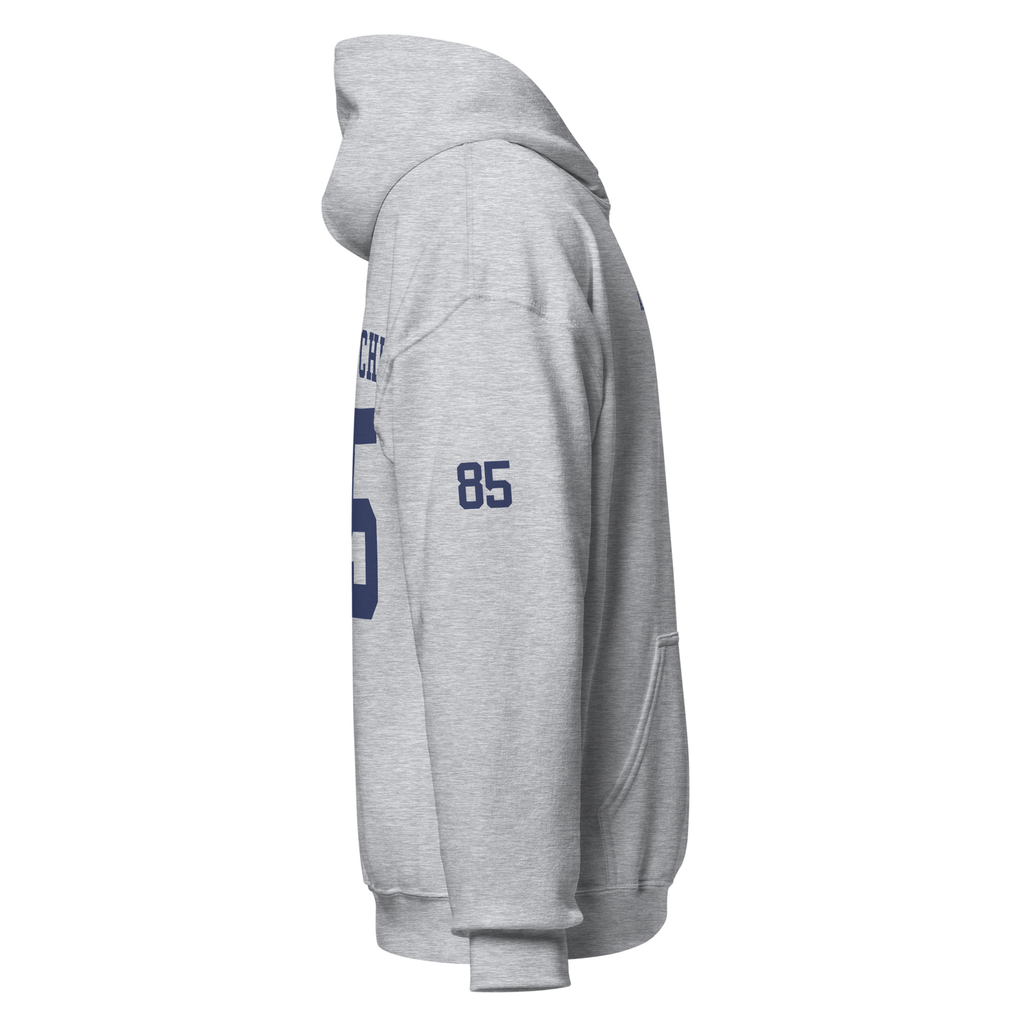 Varsity Hoodie